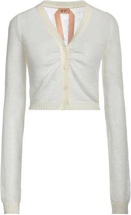 N°21 PRENDAS DE PUNTO - Cárdigans en YOOX.COM