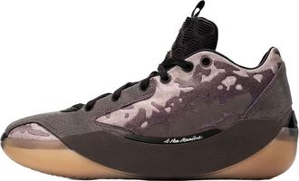 Air Jordan 39 x A Ma Maniere While You Were Sleeping FQ7617-200