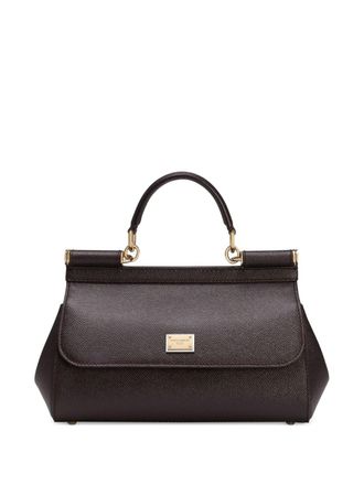Dolce & Gabbana Leather Bags − Sale: up to −81% | Stylight