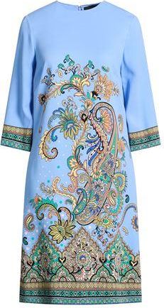 Etro DRESSES - Midi dresses on YOOX.COM