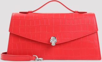 Alexander McQueen Alexander Mc Queen schedel-bovenhandvat