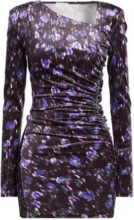 Patrizia Pepe KLEIDER - Mini-Kleider auf YOOX.COM