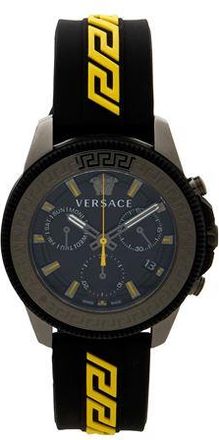 Versace SCHMUCK und UHREN - Armbanduhren auf YOOX.COM