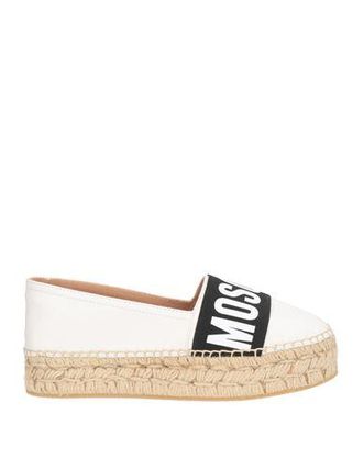Moschino CALZADO - Espadrillas en YOOX.COM