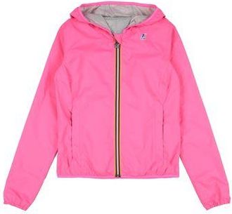 K-Way JACKEN & M&Auml;NTEL - Jacken und Anoraks auf YOOX.COM