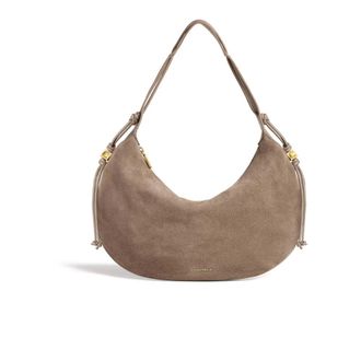 Coccinelle Dames, Tassen, Bruin, Maat: ONE Size