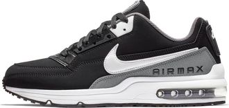 Nike Air Max LTD 3 Black Grey BV1171-001