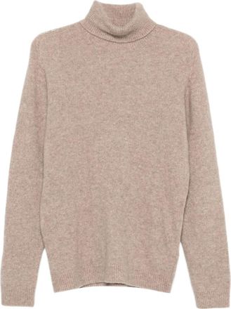 Roberto Collina Turtleneck Sweater