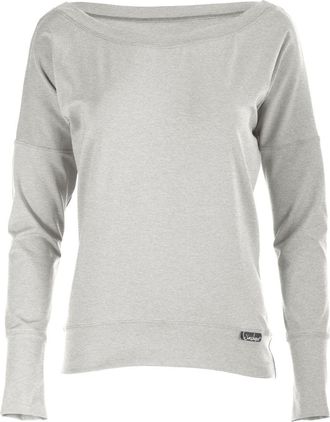 Winshape Oversize-Shirt