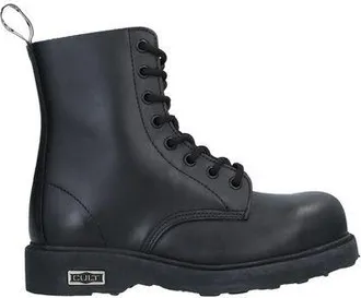 Cult CALZADO - Botines de ca&ntilde;a alta en YOOX.COM