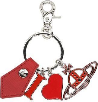 Vivienne Westwood Kleinlederwaren - Schl&uuml;sselanh&auml;nger auf YOOX.COM