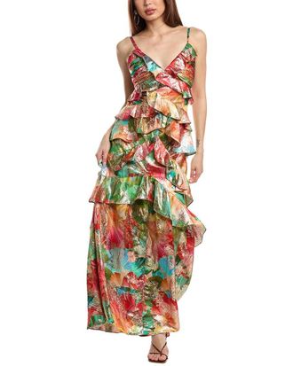 Ramy Brook Harlen Gown