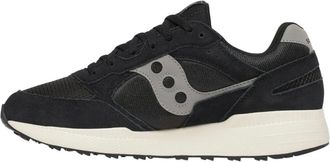 Saucony Hombre, Deporte, Negro, Talla: 44 1/2 EU