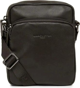 Lancaster Uomo, Borse, Marrone, Taglia unica, new