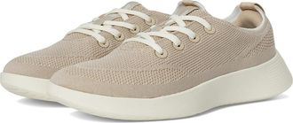 Allbirds Tree Runner Go Mens Shoes Rugged Beige (Stony Cream) : 10.5 D - Medium, Synthetic