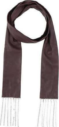 Les Inconnus COMPLEMENTOS - Bufandas en YOOX.COM