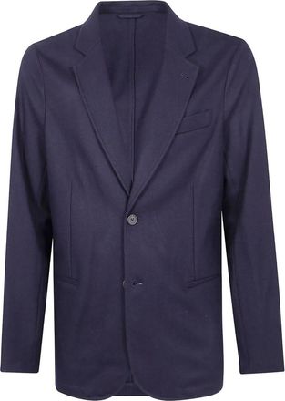 Emporio Armani Single Breasted Jacket