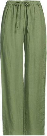 120% Lino BOTTOMWEAR - Pantaloni su YOOX.COM