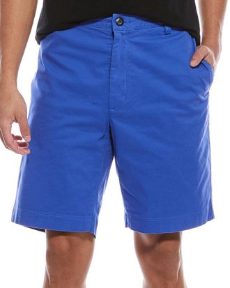 Cutter & Buck Voyager Chino Short