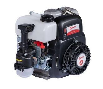 Zanetti Motor Cortac&eacute;sped Gasolina Completo Zanetti Zen150c1m 149cc Filtro De Aire Ba&ntilde;o De Aceite