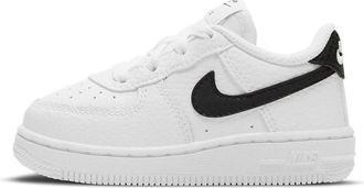 Nike (TD) Nike Force 1 White Black CZ1691-100