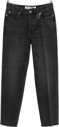 John Richmond Uomo, Jeans, Nero, W34, new