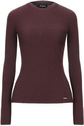 Dsquared2 KNITWEAR - Jumpers on YOOX.COM