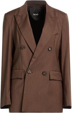 Hev&ograve; ANZ&Uuml;GE und CO-ORDS - Blazers auf YOOX.COM