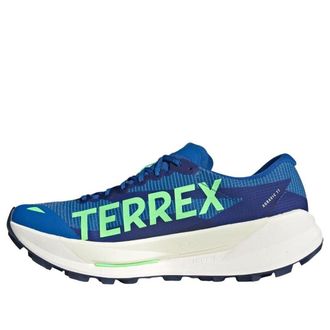 adidas Terrex Agravic TT Blue Dash Grey JR9097