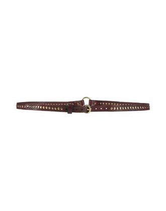 Campomaggi Small Leather Goods - Belts sur YOOX.COM