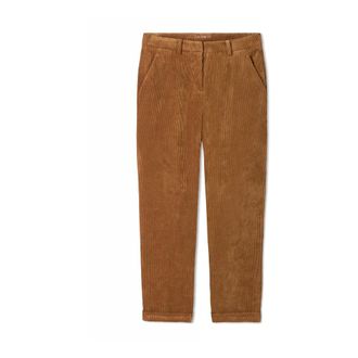 Cambio Mujer, Pantalones, Marr&oacute;n, Talla: M