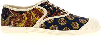 Valentino Garavani Mens Bay By Bay Sneakers