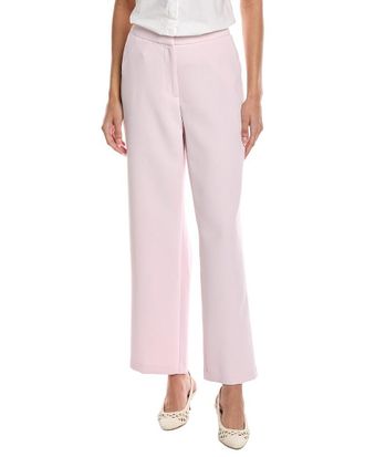 Nanette Lepore Solid Pant