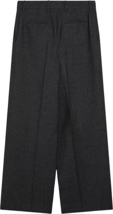 Givenchy Mujer, Pantalones, Gris, Talla: S
