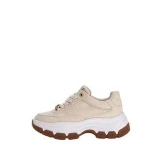 Guess Mujer, Zapatos, Beige, Talla: 41 EU