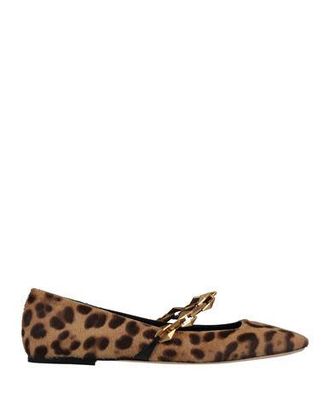 Jimmy Choo London SCHUHE - Ballerinas auf YOOX.COM