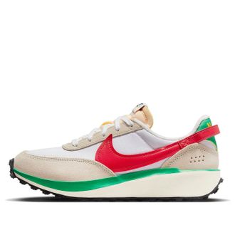 Nike (WMNS) Nike Waffle Debut Light Orewood DX2940-100