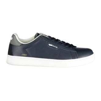 Gas Sneakers, male, Blue, Size: 10 US Cherooke LTX