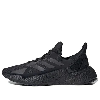 adidas X9000L4 Core Black FW8386