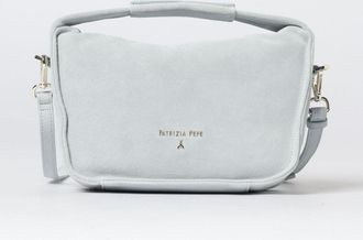 Patrizia Pepe Borsa in camoscio