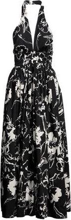 White Wise VESTIDOS - Vestidos largos en YOOX.COM