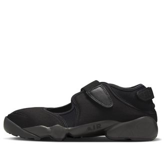 Nike (WMNS) Nike Air Rift Triple Black HF5389-001