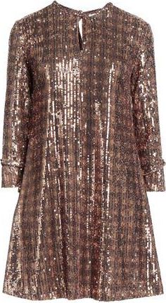 Siyu VESTIDOS - Minivestidos en YOOX.COM