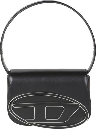 Diesel Mujer, Bolsos, Negro, Talla: ONE Size