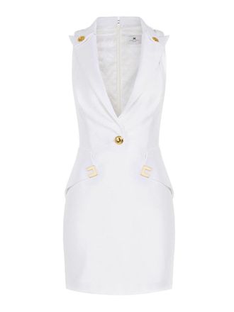 Elisabetta Franchi Dress