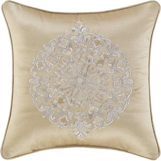 J. Queen New York Romero 18In Square Decorative Throw Pillow