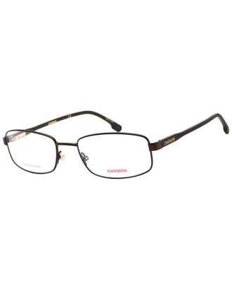 Carrera Mens 264 55Mm Optical Frames