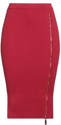 Elisabetta Franchi Midi skirts