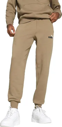 Saldi Pantaloni Puma in Marrone Acquista fino a fino al 20 Styligh