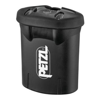Petzl R2 Bater&iacute;a Recargable Plateada 3200mah 7.4v